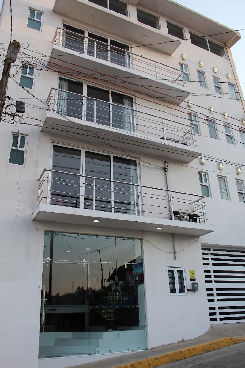 Hotel Estrella